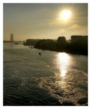 Along the coast of Germany (3) / ***