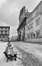 Infinity Lviv / ***