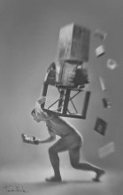 State of Mind / ****************