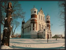 2 Old Church / ==============