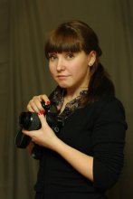 Portrait of a camera. / no comments.