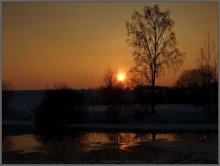 Sunset / ***