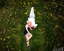 Oleg & Lehr / love story