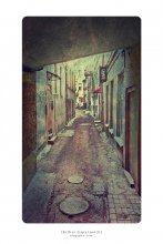 [ V i l n i u S ] *3 / ...walking the streets in Vilnius