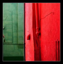 Colors and shapes / ***