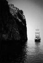 Cliff / ***