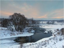 Winter Pakhra / ***