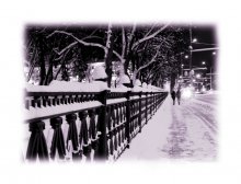 Once again about love / ***