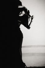 Number 9 / -----------