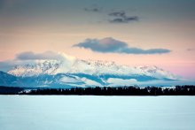 Die Hohe Tatra / ***