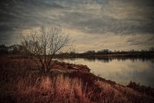 At the river / ***