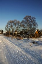 This is my village / ***