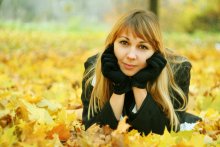 Im Herbst / ***