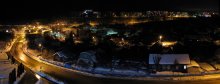 Night Mozyr / *****
