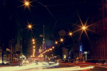 St. Petersburg forever / ***