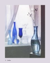 In der blauen Ihrer Träume .... / ...............................