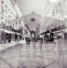 The Promenade / ***