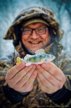 Fishing luck / ***********