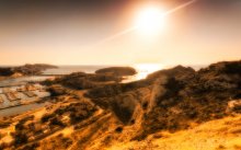 Iles du Frioul / ***