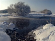 Of frost and water / ****
