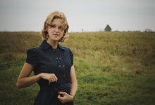 Flüchtige Sommer / *****