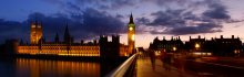 Big Ben / London