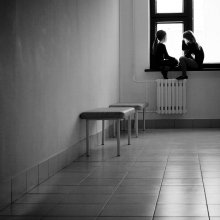 in anticipation / no comments