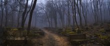 The road to the secrets of Balta - Tiymez ... / *****