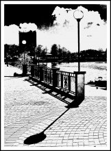 Licht und Schatten (2) / *****