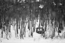 Silence / ---