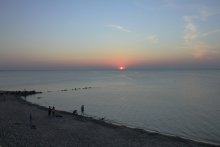 Sunset / ***