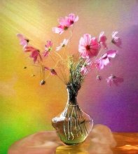 Spring has come! / ***
