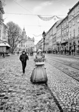 Rent Lviv &quot;princess&quot; :) / ***