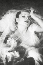 my october's melancholy / ***