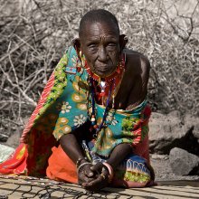  / Kenya