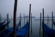 About Venice / 15.02.2012.