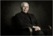 Portrait of father / ***