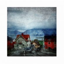 dozhd. Harstad / ***