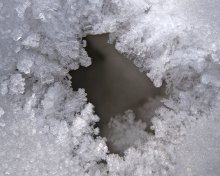 Snow and Ice / ***