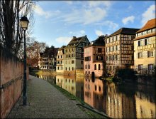 Strasbourg / ***