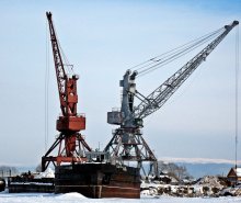 Barge / ***