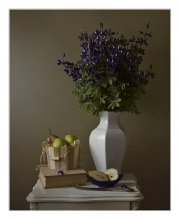 BOUQUET OF LUPIN / ***