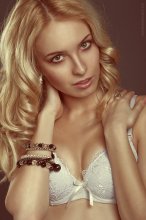  / photo: Boris Bushmin
model: Anna Kolodyazhnaya