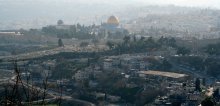 Jerusalem. / ***