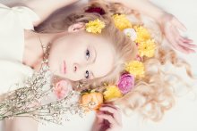 Smell of Spring / *****
