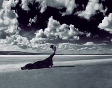  / photographer Mecuro B Cotto | model - Nadya | made in Ukraine