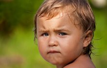 Auf der Kinder Unrecht ... / ------