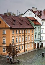 Prague / ***