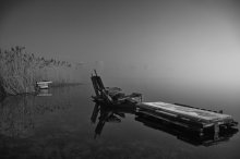 In the Mist. at the crossroads of civilizations ... / *****