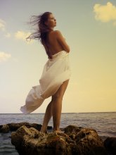 Um mit dem Wind sprechen / *****